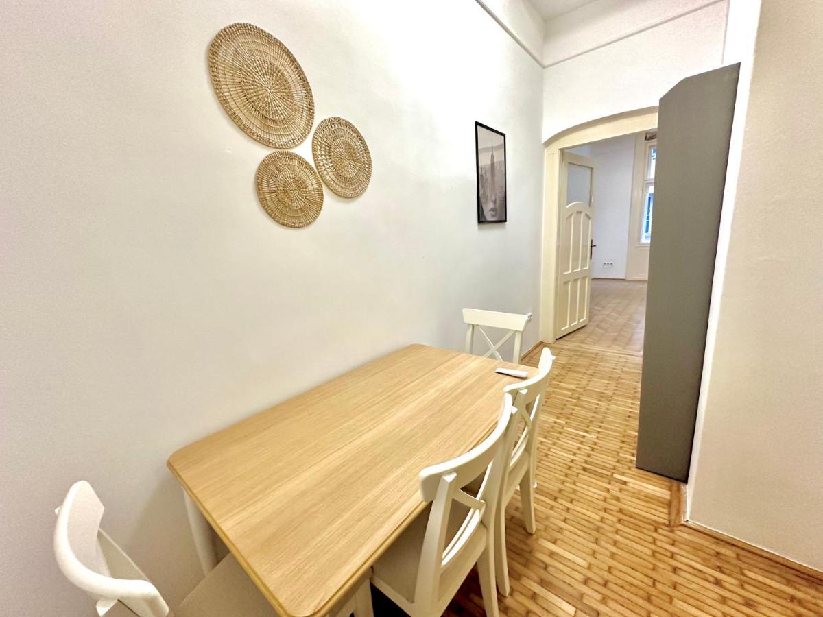 Prime Location Sip Utca * Budapeste