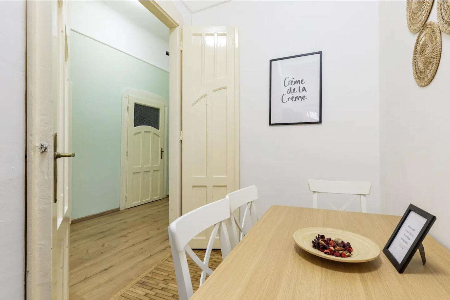 Prime Location Sip Utca Apartamento Budapeste